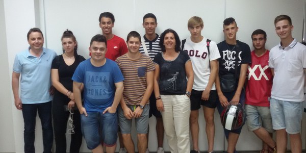 20 JOVES DE L’ALT PENEDÈS HAN PARTICIPAT EN LA 5A EDICIÓ DEL PROGRAMA “JOVES PER L’OCUPACIÓ”