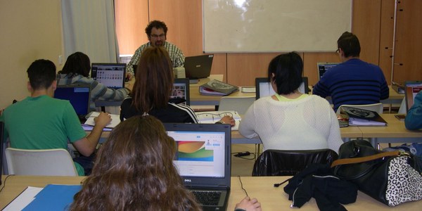 2A EDICIÓ DEL PROGRAMA “JOVES PER L’OCUPACIÓ” A L’ALT PENEDÈS