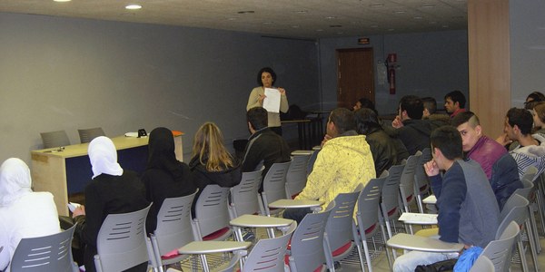 3A EDICIÓ DEL PROGRAMA “JOVES PER L’OCUPACIÓ” A L’ALT PENEDÈS