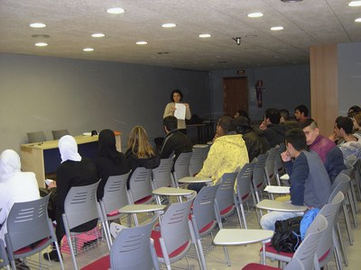 3A EDICIÓ DEL PROGRAMA “JOVES PER L’OCUPACIÓ” A L’ALT PENEDÈS
