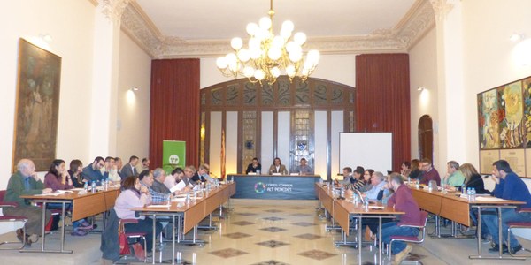 634.000 € PER A LA XARXA DE CAMINS I LA INTEGRACIÓ PAISATGÍSTICA DE POLÍGONS INDUSTRIALS I ROTONDES INTERURBANES A L’ALT PENEDÈS