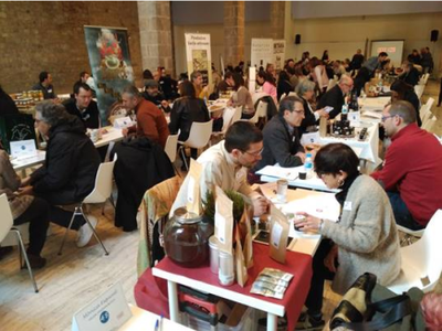 7 EMPRESES DE L’ALT PENEDÈS, A LA JORNADA DE NETWORKING DE LA XARXA DE PRODUCTES DE LA TERRA