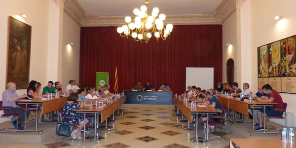 APROVADES LES BASES I LA CONVOCATÒRIA DELS AJUTS PER AL TRANSPORT DE PERSONES AMB MOBILITAT REDUÏDA
