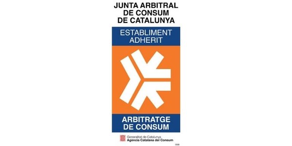 CAMPANYA DE FOMENT DE L’ADHESIÓ A L’ARBITRATGE DE CONSUM A SANT SADURNÍ D’ANOIA