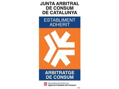 CAMPANYA DE FOMENT DE L’ADHESIÓ A L’ARBITRATGE DE CONSUM A SANT SADURNÍ D’ANOIA