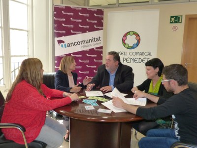 COMENÇA LA REDACCIÓ DEL PLA DE DROGUES 2019-2023