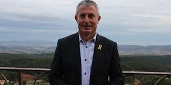 COMUNICAT DEL PRESIDENT DEL CONSELL COMARCAL AMB REFERÈNCIA A LA CRISI DEL SECTOR DEL CAVA