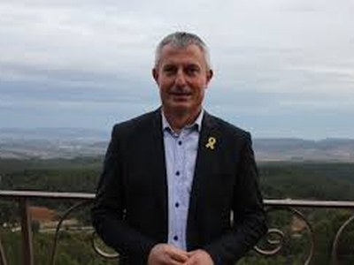 COMUNICAT DEL PRESIDENT DEL CONSELL COMARCAL AMB REFERÈNCIA A LA CRISI DEL SECTOR DEL CAVA