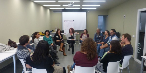 CURS DE COACHING TRANSFORMACIONAL PER PROMOURE L’EMPRENEDORIA ENTRE ELS JOVES