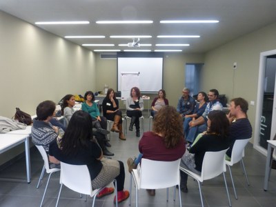 CURS DE COACHING TRANSFORMACIONAL PER PROMOURE L’EMPRENEDORIA ENTRE ELS JOVES