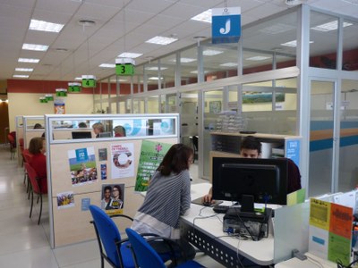 DES D’AQUEST OCTUBRE, EL CONSELL COMARCAL DE L’ALT PENEDÈS JA TÉ PLENAMENT OPERATIU EL PORTAL DE TRÀMITS TELEMÀTICS