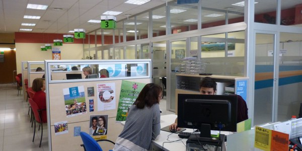 DES D’AQUEST OCTUBRE, EL CONSELL COMARCAL DE L’ALT PENEDÈS JA TÉ PLENAMENT OPERATIU EL PORTAL DE TRÀMITS TELEMÀTICS