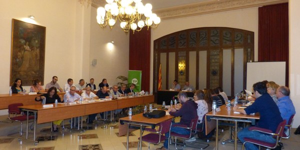 EL CONSELL COMARCAL DE L’ALT PENEDÈS APROVA L’ADDENDA DEL CONTRACTE PROGRAMA EN MATÈRIA DE BENESTAR SOCIAL, JOVENTUT I POLÍTIQUES D’IGUALTAT