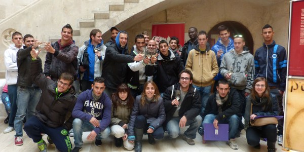 EL CONSELL COMARCAL DE L’ALT PENEDÈS INICIA LA SEGONA EDICIÓ DEL PROJECTE “FÓRMULA JOVE”