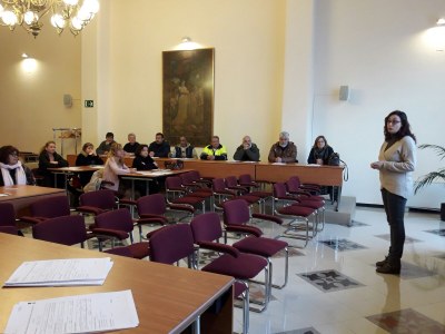 EL CONSELL COMARCAL DE L’ALT PENEDÈS POSA EN MARXA EL PROGRAMA “TREBALL I FORMACIÓ”