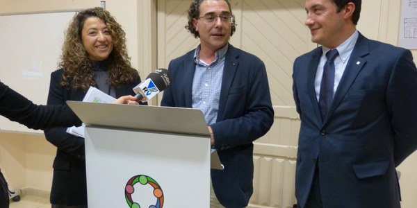EL CONSELL COMARCAL DE L’ALT PENEDÈS PRESENTA LA PÀGINA DE TRANSPARÈNCIA