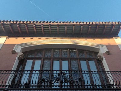 EL CONSELL COMARCAL DE L’ALT PENEDÈS REDUEIX UN 23% EL CONSUM D’ENERGIA NO RENOVABLE A LA SEVA SEU