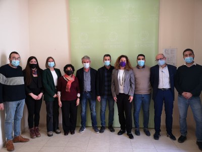 EL CONSELL COMARCAL DE L’ALT PENEDÈS SELECCIONARÀ 14 JOVES QUE VULGUIN FORMAR-SE EN EL SECTOR DE L’HOSTALERIA