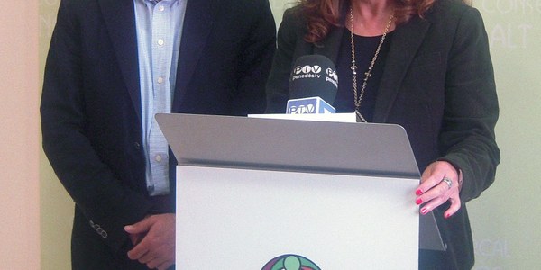 El Consell Comarcal impulsa un Programa Estratègic de Competitivitat Territorial (PECT) amb el suport del sector privat 
