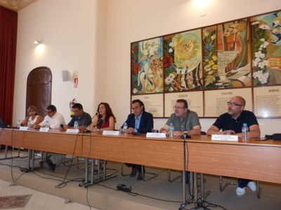EL CONSELL COMARCAL PRESENTA EL WEB DE POLÍGONS I EMPRESES DE L’ALT PENEDÈS