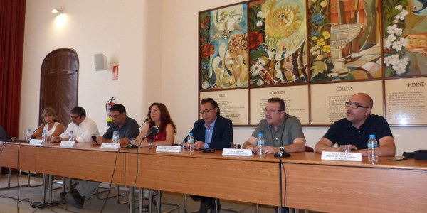 EL CONSELL COMARCAL PRESENTA EL WEB DE POLÍGONS I EMPRESES DE L’ALT PENEDÈS