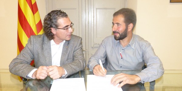 EL GALL DEL PENEDÈS MÉS A PROP DE LA IGP