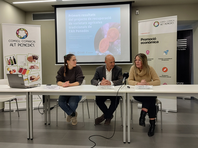 EL PAISATGE, UN ELEMENT DE COMPETITIVITAT ECONÒMICA I SOSTENIBILITAT LOCAL