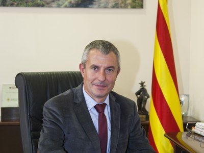 EL PENEDÈS: DE LA COVID19 AL MÍLDIU