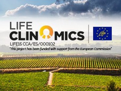 EL PROJECTE LIFE CLINOMICS, DEL QUAL ÉS SOCI TERRITORIAL EL CONSELL COMARCAL DE L’ALT PENEDÈS, NOMINAT ALS PREMIS LIFE 2022 DE LA COMISSIÓ EUROPEA