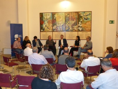 ELS ELECTES DE L’ALT PENEDÈS, DAVANT EL DARRER ANY DE MANDAT