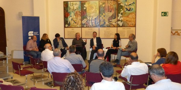 ELS ELECTES DE L’ALT PENEDÈS, DAVANT EL DARRER ANY DE MANDAT