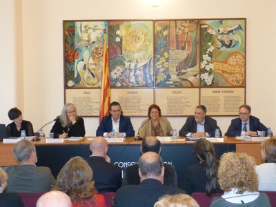 GUIA TERRITORIAL DE L’ALT PENEDÈS CONTRA ELS MALTRACTAMENTS A LES PERSONES GRANS
