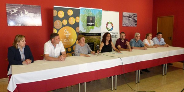 I JORNADES GASTRONÒMIQUES DE SANT JOAN A L’ALT PENEDÈS