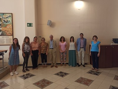 JORNADA INFOPARTICIPA AL CONSELL COMARCAL DE L’ALT PENEDÈS