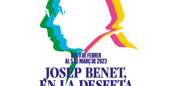 JOSEP BENET, EN LA DESFETA I EL REDREÇ