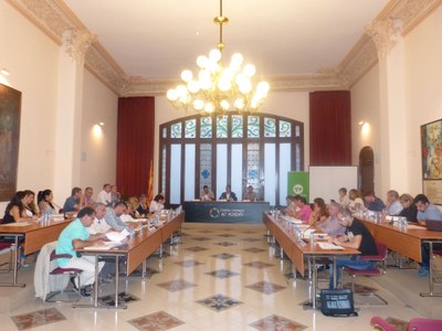 L’ALT PENEDÈS TINDRÀ UN PLA COMARCAL D’ACOLLIDA PER A LES PERSONES REFUGIADES