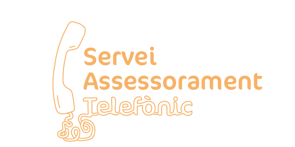 L’ATENCIÓ PRESENCIAL I TELEFÒNICA AMB CITA PRÈVIA, AL CONSELL COMARCAL DE L’ALT PENEDÈS