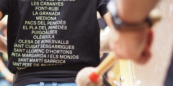 L’ESCOLA DE MÚSICA DE L’ALT PENEDÈS INICIA EL CURS 2026-2027 AMB 730 ALUMNES I PRESÈNCIA A 22 MUNICIPIS