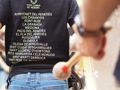 L’ESCOLA DE MÚSICA DE L’ALT PENEDÈS INICIA EL CURS 2026-2027 AMB 730 ALUMNES I PRESÈNCIA A 22 MUNICIPIS