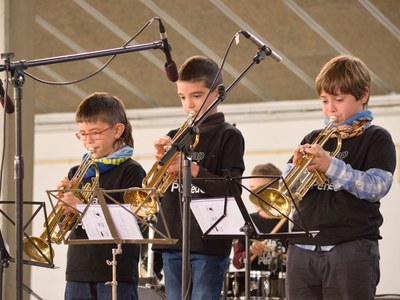 L’ESCOLA DE MÚSICA DE L’ALT PENEDÈS PREPARA UN NOU CURS ESCOLAR AMB NOVES AULES I MÉS ALUMNES