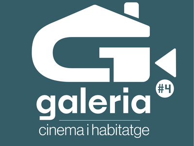 LA MOSTRA DE CINEMA I HABITATGE ‘GALERIA’ ARRIBA A LA SEVA QUARTA EDICIÓ AMB 17 SESSIONS DE PROJECCIÓ GRATUITES DURANT EL MES D’OCTUBRE