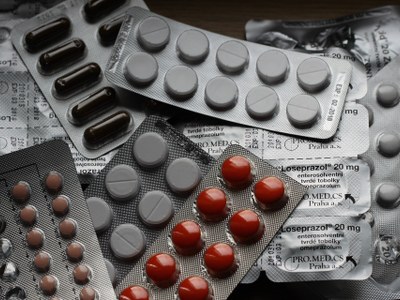 MEDICAMENTS A DOMICILI PER ALS PACIENTS DE RISC DE L’ALT PENEDÈS