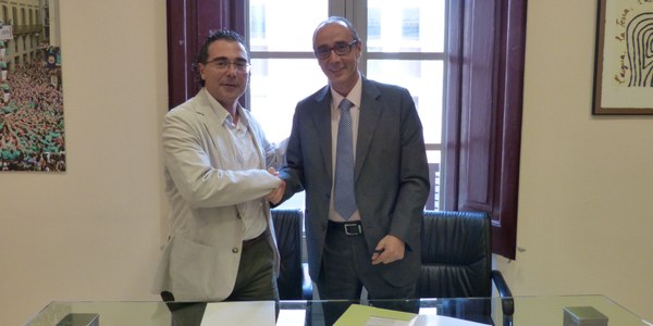 MICROCRÈDITS PER A L’EMPRENEDORIA I LA INCLUSIÓ SOCIAL