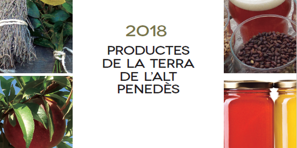 NOU CALENDARI DE “PRODUCTES DE LA TERRA” I PROPOSTES DE LA “CUINA D’HIVERN”