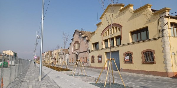 OBERT EL TERMINI PER SOL·LICITAR SER USUARI DEL VIVER DE CELLERS DEL PENEDÈS
