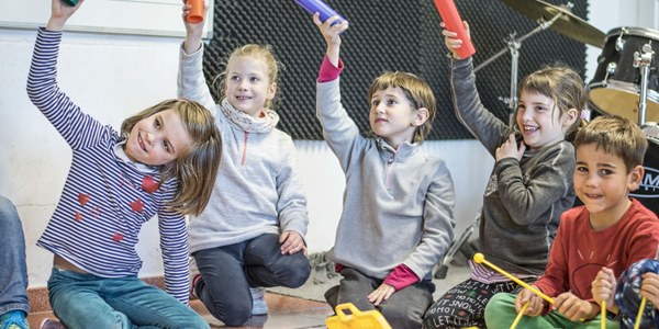 OBERTA LA MATRÍCULA DEL CURS 2018/19 A L’ESCOLA DE MÚSICA DE L’ALT PENEDÈS