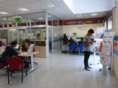 PRÀCTIQUES PROFESSIONALS PER A JOVES A ITÀLIA I PORTUGAL