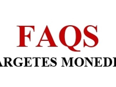PREGUNTES MÉS FREQÜENTS sobre l’ús de les targetes moneder de les beques menjador