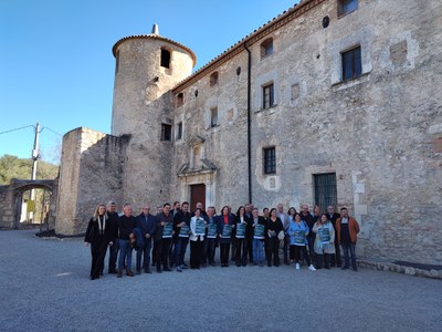PRESENTAT EL 2N FESTIVAL RESSONS PENEDÈS BY CRUÏLLA
