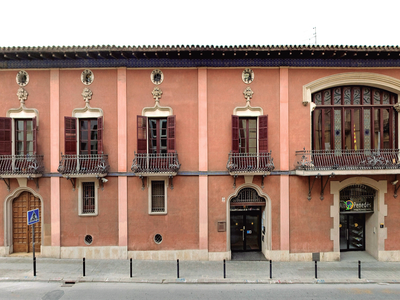 PROGRAMA DE GARANTIA JUVENIL